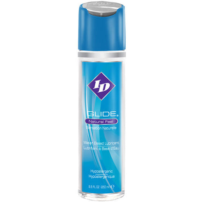 Lubrificante a base acqua id 250 ml, immagine 2