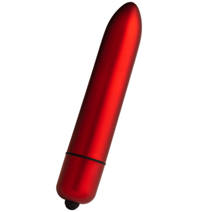 Ro-160 Rouge Allure vibrating bullet rosso di Rocks-Off