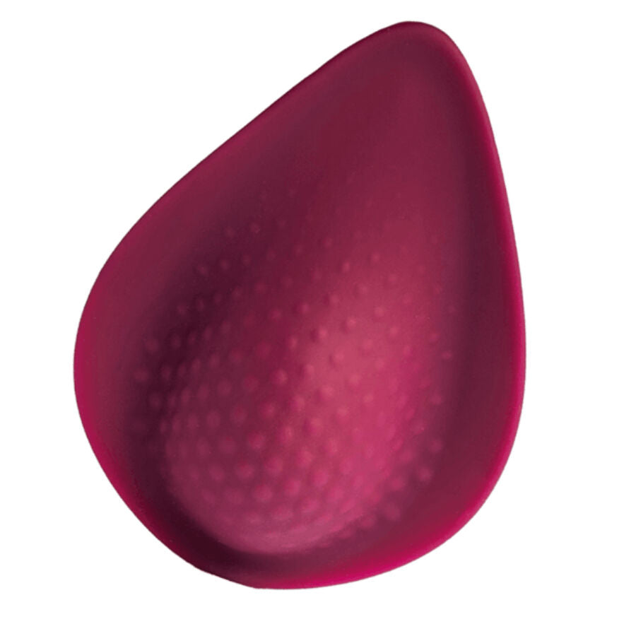 Vibratore Knickerbocker Glory discreto panty rosa di Rocks-Off