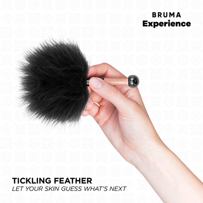 Kit tentazione dolce anguria con potenziatore di orgasmo di Bruma Xperience, immagine 5