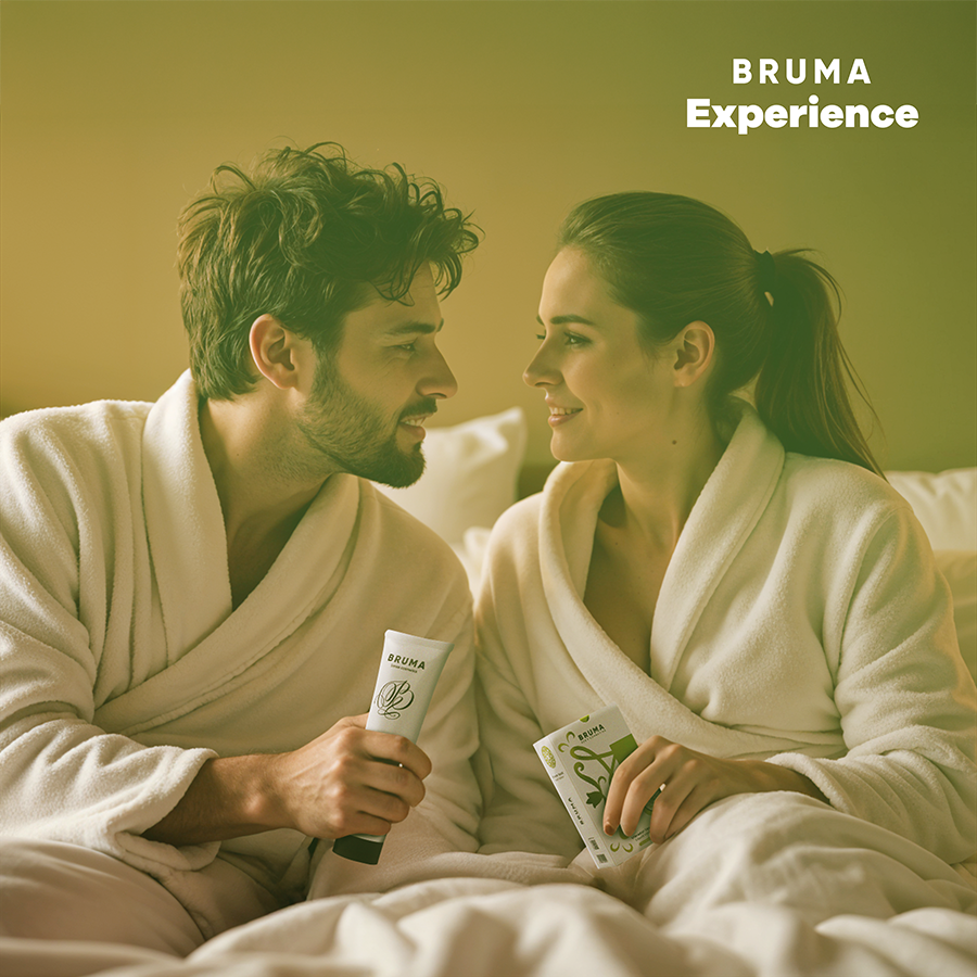Kit dolce tentazione anguria Vibro-orgasmica di Bruma Xperience, immagine 6
