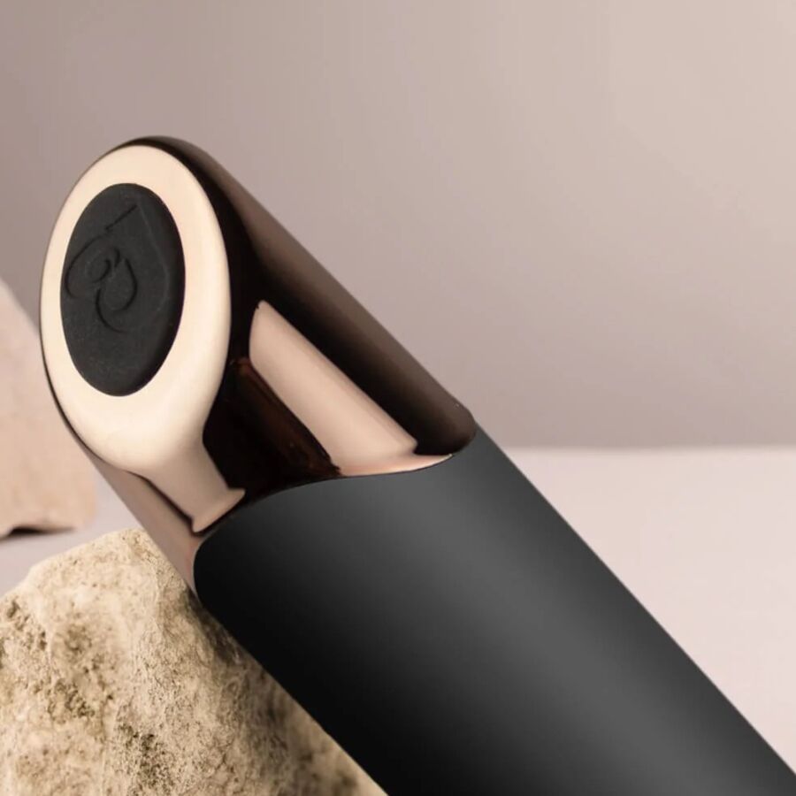 Vibratore Chaiamo g punto g nero di Rocks-Off, immagine 3