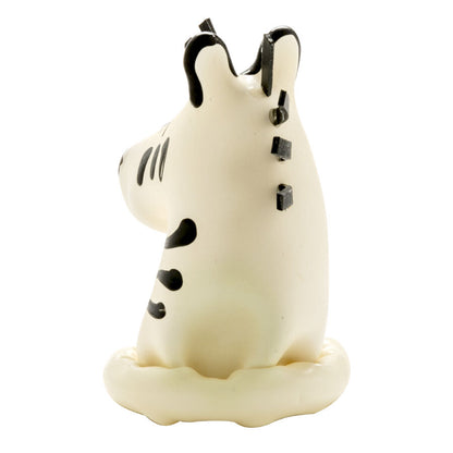 Preservativi dipinti a mano Zebra di Condomerie, immagine 3