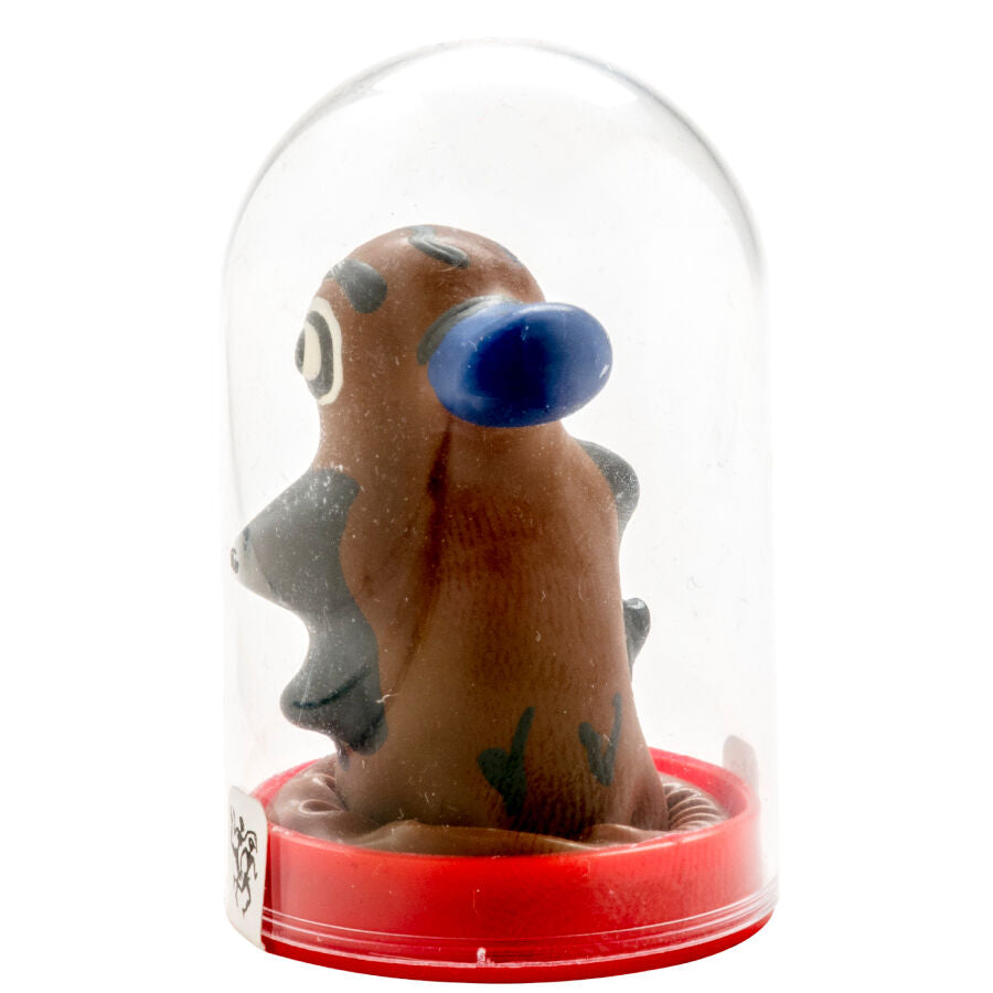 Preservativi dipinti a mano Platypus di Condomerie