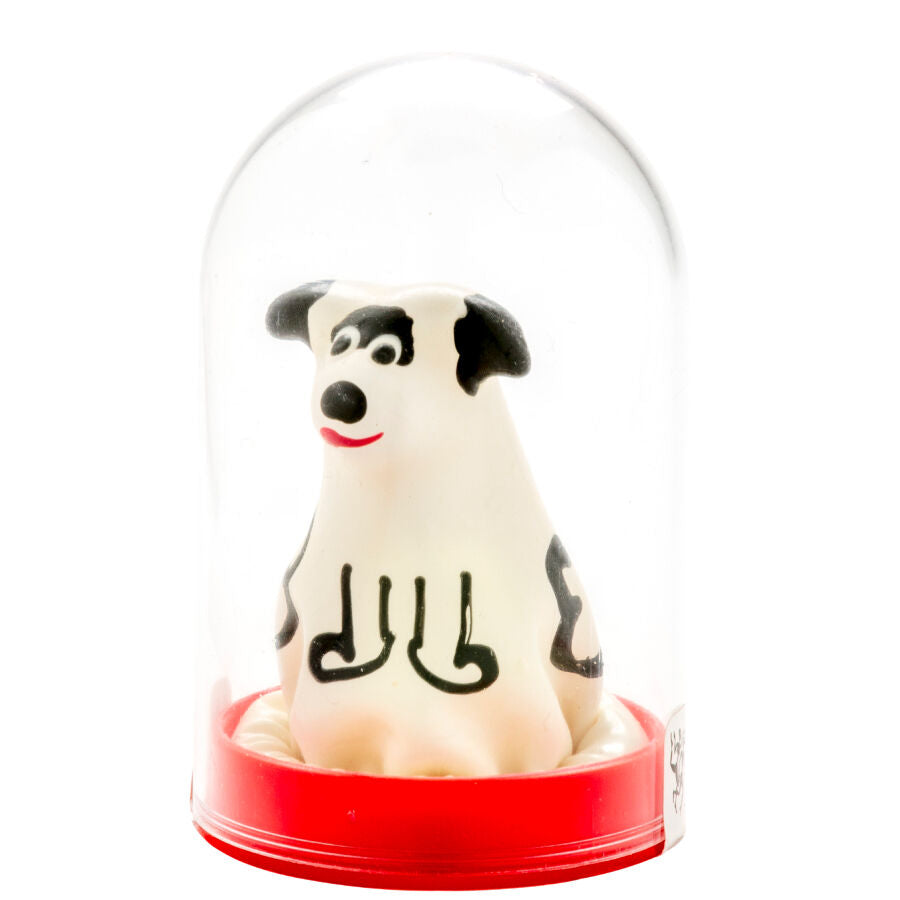 Preservativi dipinti a mano Cane Dalmata di Condomerie