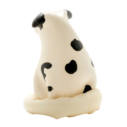 Preservativi dipinti a mano Cane Dalmata di Condomerie, immagine 3