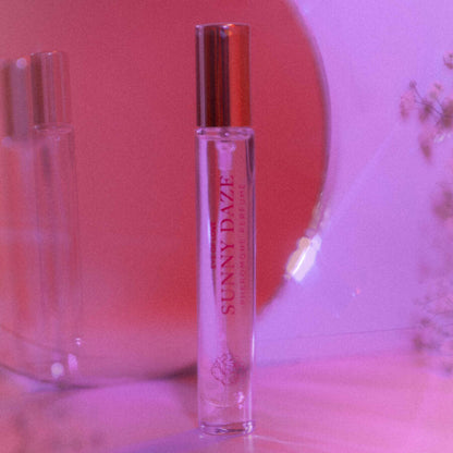 Profumo Bloom sativa femminile sunny daze 10 ml di Eye Of Love, immagine 2