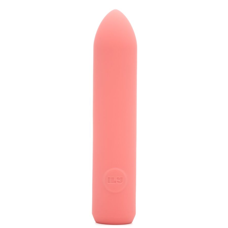 Bullet Ily rosa di Je Joue
