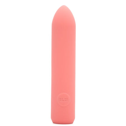 Bullet Ily rosa di Je Joue