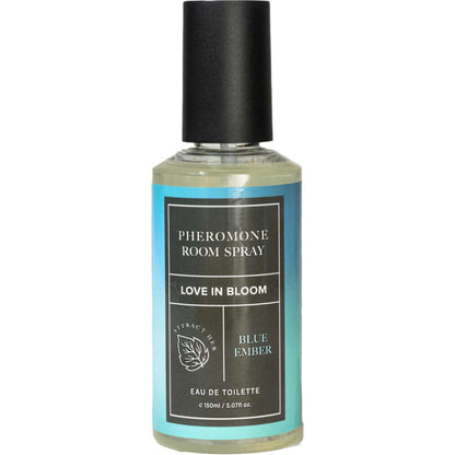 Spray per ambienti Bloom indica blue Ember 150 ml di Eye Of Love