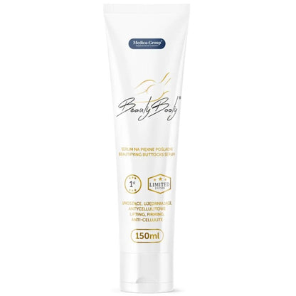 Siero di bellezza per il sedere 150 ml di Medica Group