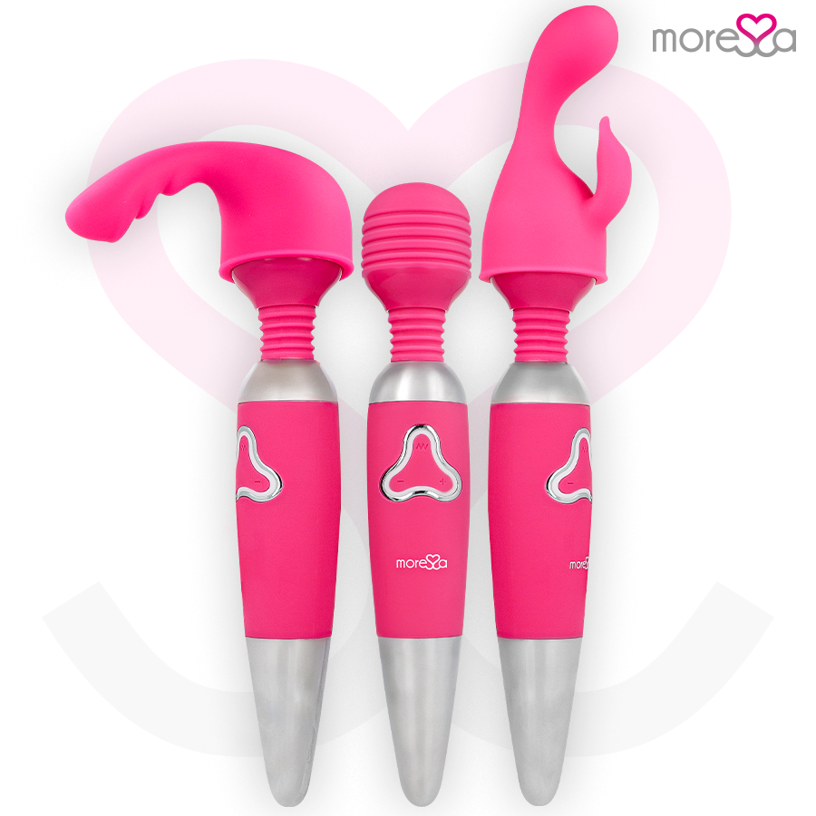 Sex toy odilon premium silicone ricaricabile di Moressa, immagine 2