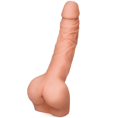 Masturbatore estremo per pene e glutei Toyz tutto in uno XL