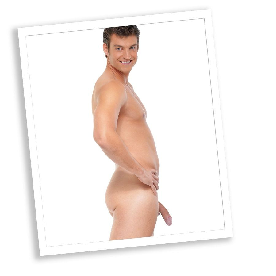 Masturbatore estremo per pene e glutei Toyz tutto in uno XL, immagine 5