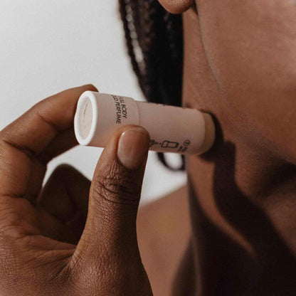Profumo solido per il corpo slow sex di Bijoux Indiscrets, immagine 4