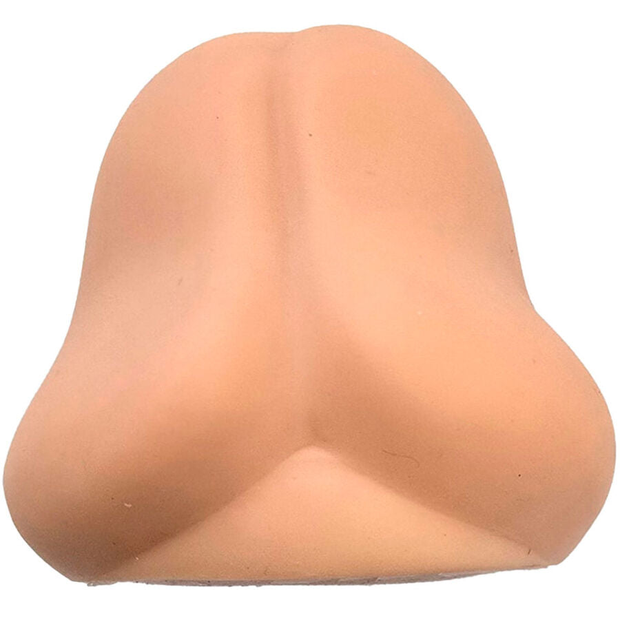Gadget erotico pene antistress colore Nude di Diablo Picante