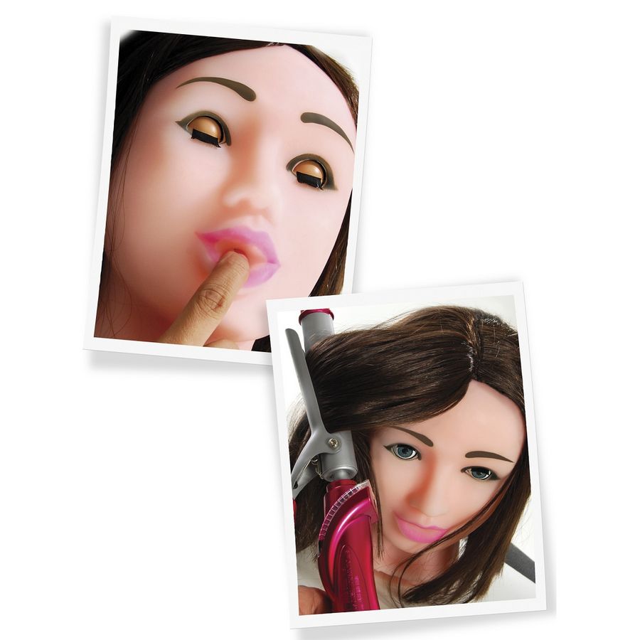 Masturbatore Me mega faccia marrone, immagine 3