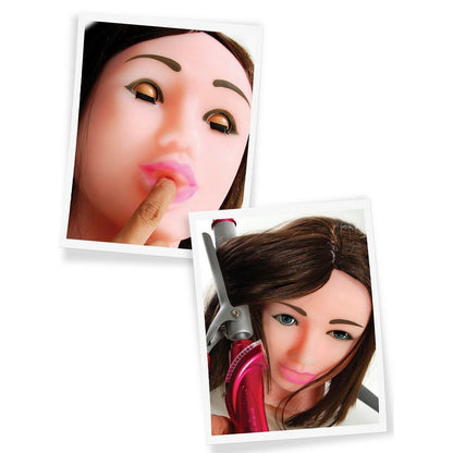 Masturbatore Me mega faccia marrone, immagine 3