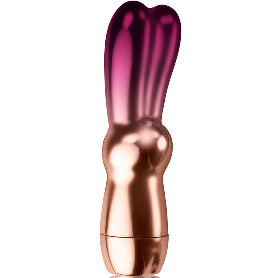 Vibratore a proiettile bella bunny di Climaximum
