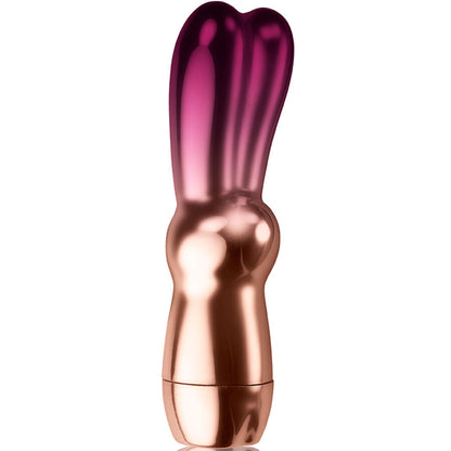 Vibratore a proiettile bella bunny di Climaximum