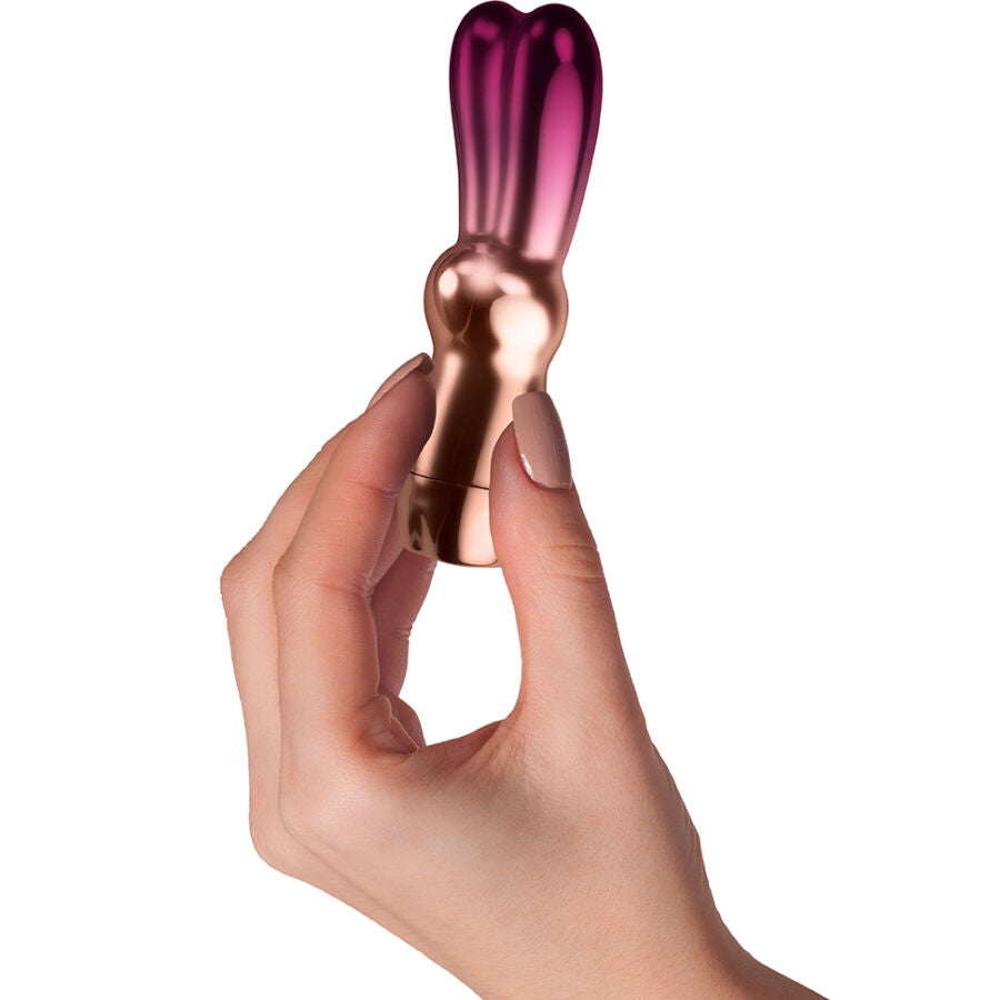 Vibratore a proiettile bella bunny di Climaximum, immagine 2