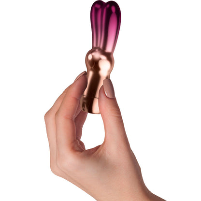 Vibratore a proiettile bella bunny di Climaximum, immagine 2