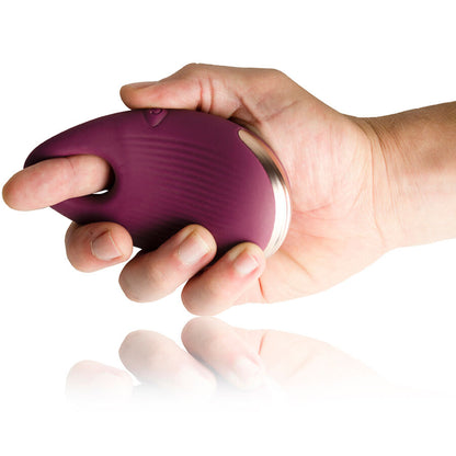 Vibratore Coassiale per dita di Climaximum, immagine 3
