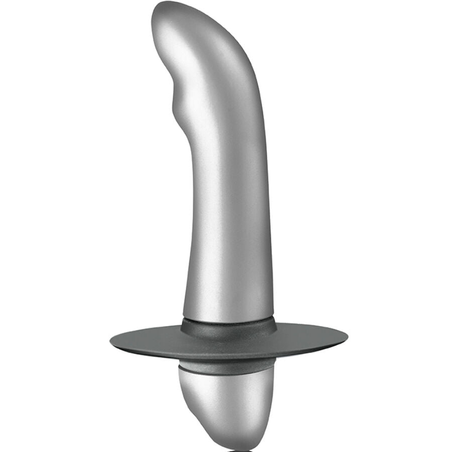Kit Entice anello per il pene e vibratore per la prostata per principianti di Climaximum, immagine 3