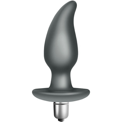 Bullet Idosi plug anale vibrante di Climaximum