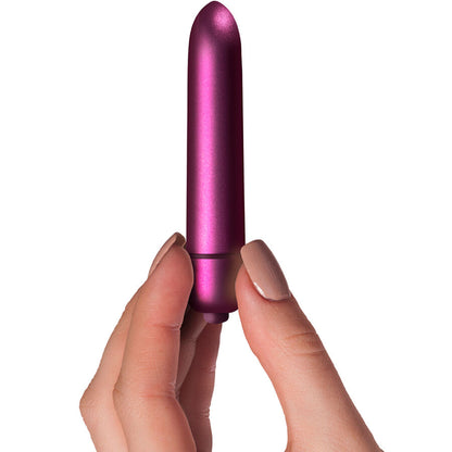 Bullet Jolie mini vibrator di Climaximum, immagine 2