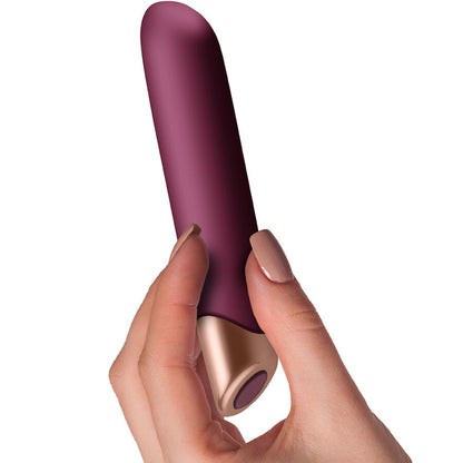 Vibratore classico Miyana di Climaximum, immagine 2