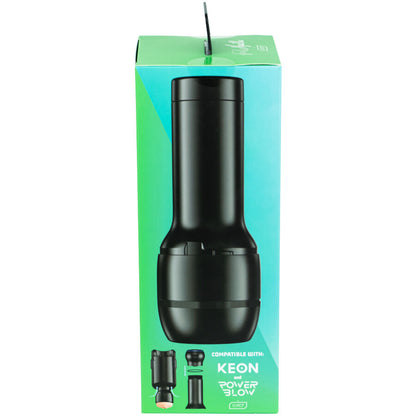 Masturbatore Feel Agatha Vega Stars collection di Kiiroo, immagine 6
