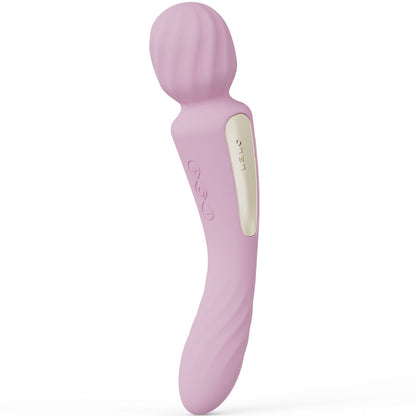 Vibratore Switch Wanda doppia stimolazione rosa morbido di Lelo, immagine 5