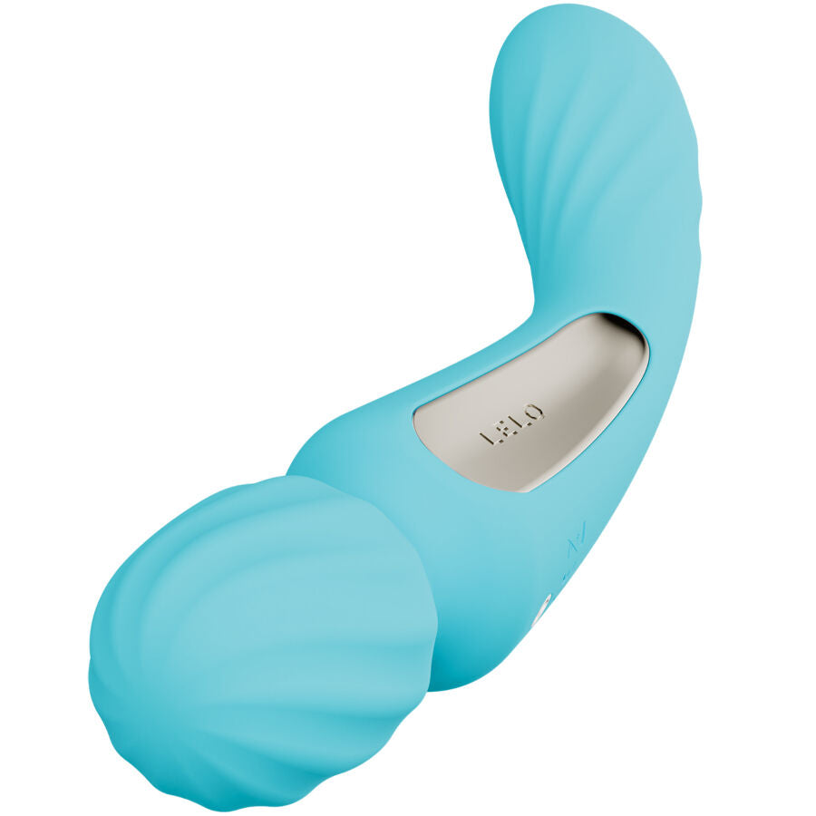 Vibrator Switch Wanda doppia stimolazione aqua di Lelo, immagine 3