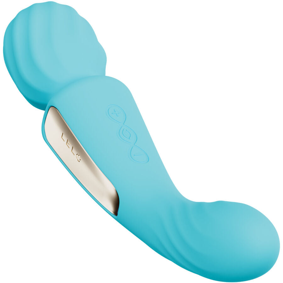 Vibrator Switch Wanda doppia stimolazione aqua di Lelo, immagine 4