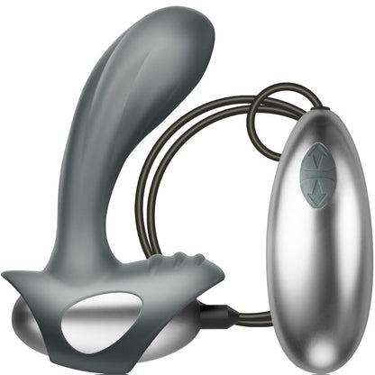 Massaggiatore prostatico con cavo Toulz di Climaximum