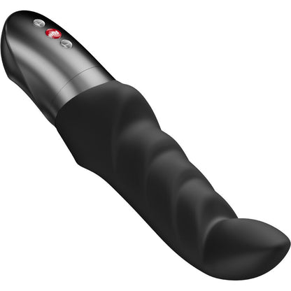 Vibratore Abby G-spot nero di Fun Factory, immagine 2