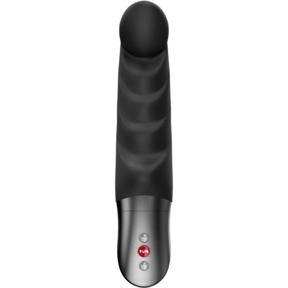 Vibratore Abby G-spot nero di Fun Factory, immagine 3