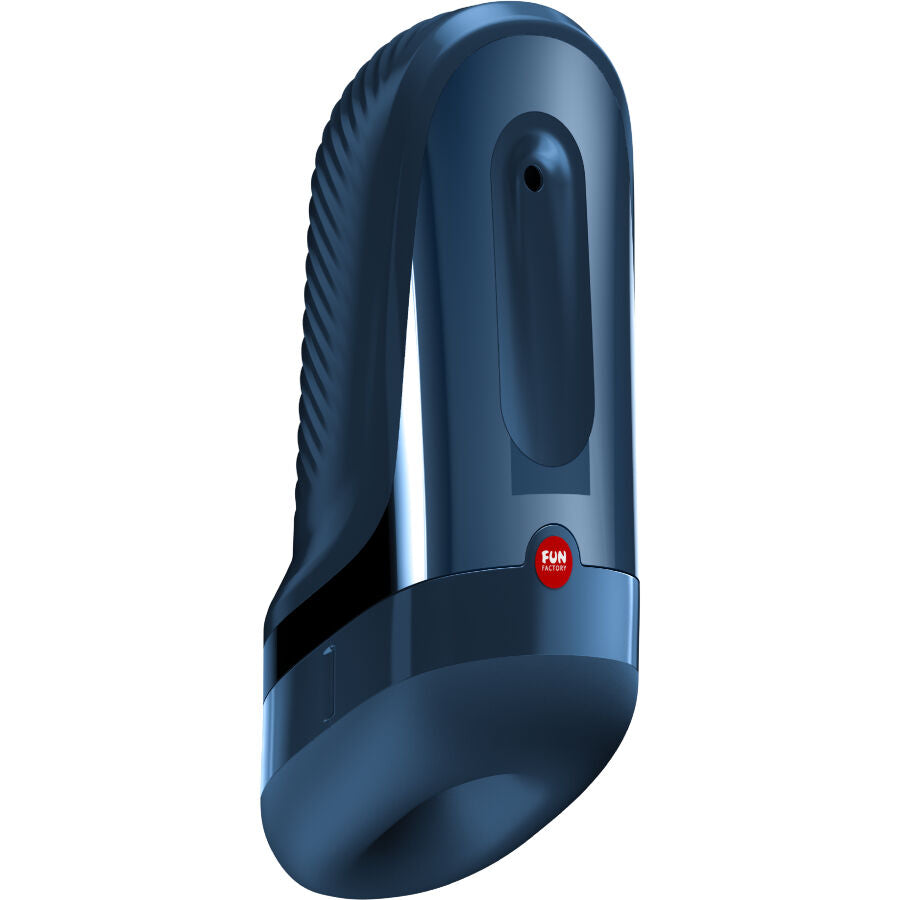 Masturbator Ares Nightblue di Fun Factory
