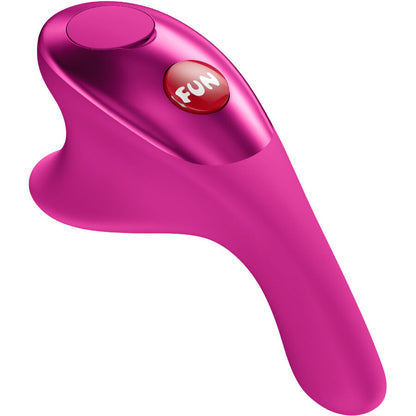 Vibratore da dito Be·one Magenta di Fun Factory, immagine 2