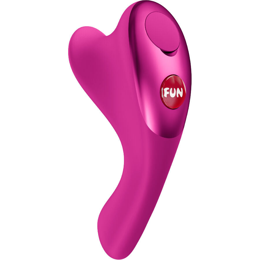 Vibratore da dito Be·one Magenta di Fun Factory