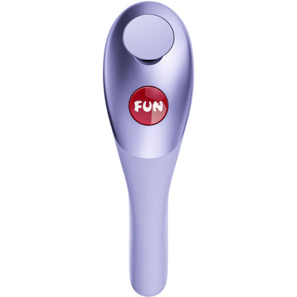 Vibratore da dito Be·one viola di Fun Factory, immagine 3