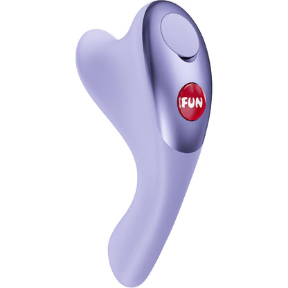 Vibratore da dito Be·one viola di Fun Factory