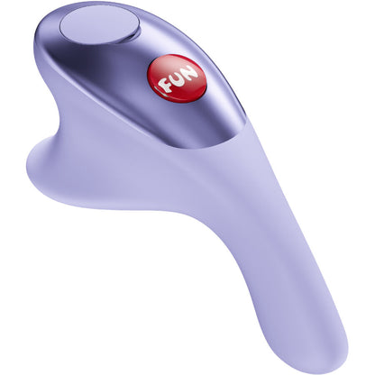 Vibratore da dito Be·one viola di Fun Factory, immagine 2