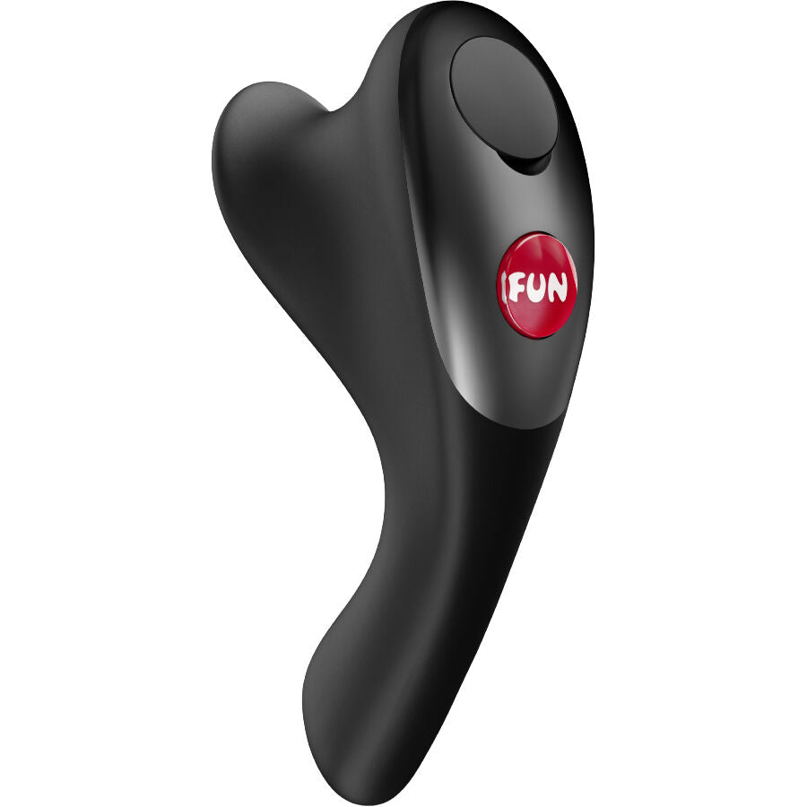 Vibratore da dito Be·one nero di Fun Factory