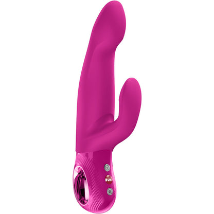Bi stronic Immerse thrusting rabbit Pulsators Magenta di Fun Factory