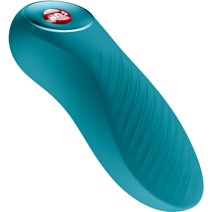 Vibratore bijou bullet Acquamarina di Fun Factory, immagine 2