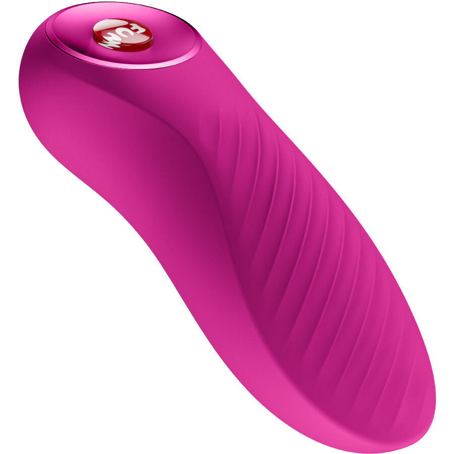 Vibratore bijou bullet Magenta di Fun Factory, immagine 2