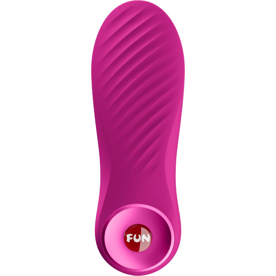 Vibratore bijou bullet Magenta di Fun Factory, immagine 3