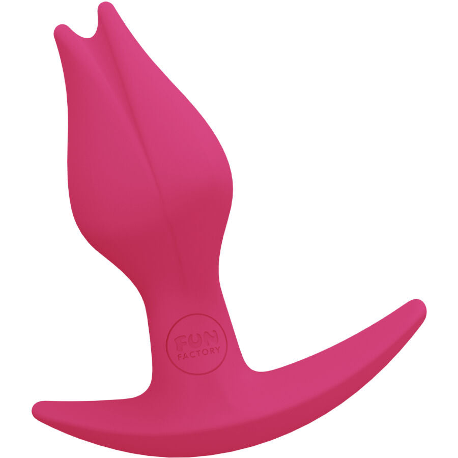 Plug Bootie Fem anal lampone di Fun Factory